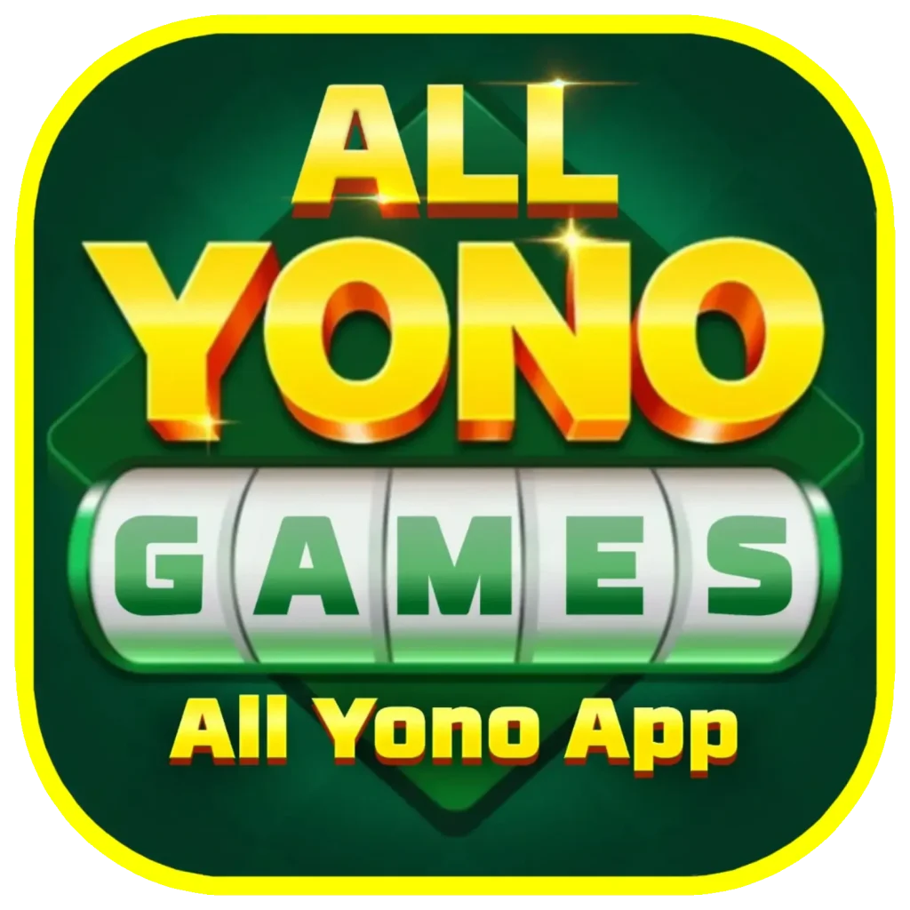 Yono All Games 2026